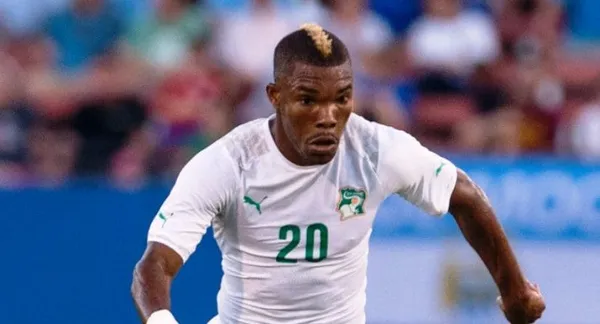 Serey Dié s’est engagé pour deux ans au FC Sion – Actualité ivoirienne 25/05/2020