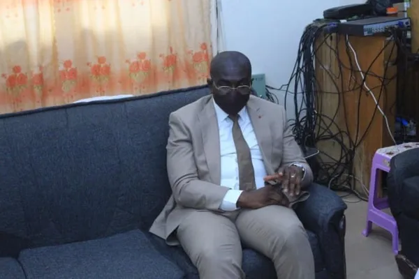 Covid-19 : le ministre Félix Anoblé va poursuivre les visites de terrain dans plusieurs domaines d’activités – Actualité ivoirienne 26/05/2020