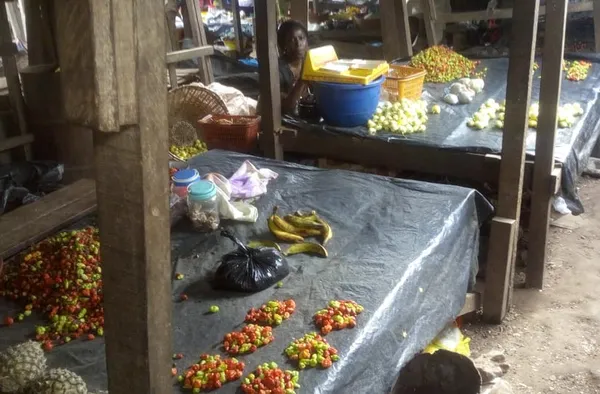 Une pénurie de denrées alimentaires constatée à Guiglo – Actualité ivoirienne 26/05/2020