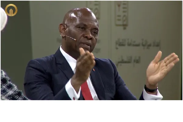 Des panélistes proposent des solutions pour accompagner la croissance de l’Afrique dans un contexte de pandémie – Actualité ivoirienne 26/05/2020