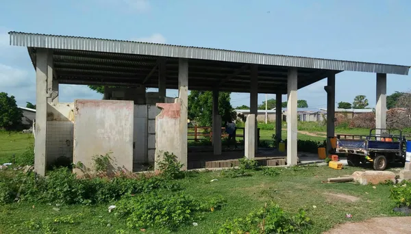 L’ancien abattoir de Bouna bientôt fonctionnel – Actualité ivoirienne 26/05/2020