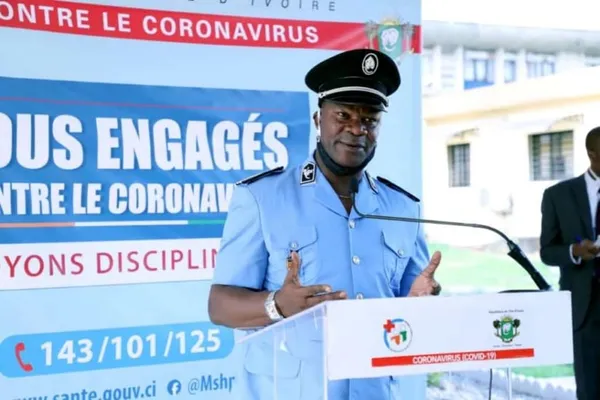 La police nationale interpelle les tenanciers et clients de bars et boîtes de nuit “véreux” – Actualité ivoirienne 26/05/2020