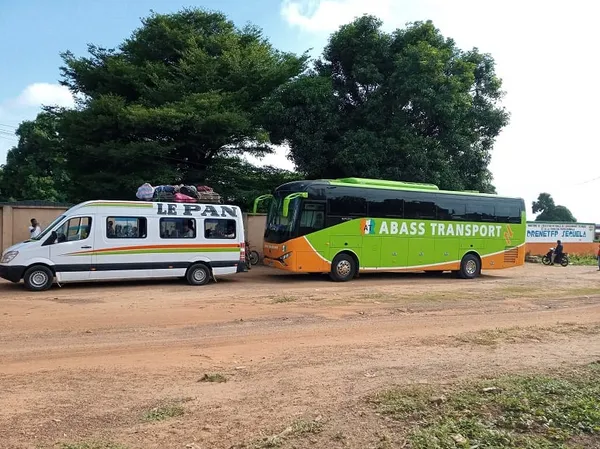 Cent-neuf élèves présents à Séguéla retournent à Abidjan – Actualité ivoirienne 27/05/2020