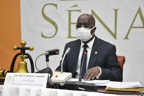 Le PDCI émet des réserves et appelle à voter « massivement » 10 projets de loi au Sénat – Actualité ivoirienne 27/05/2020