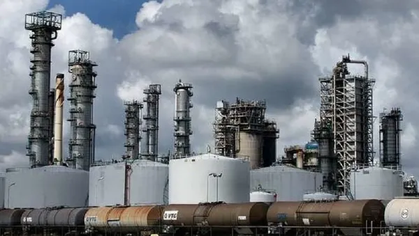 La part Etat de pétrole brut et de gaz naturel en hausse de 1,45% par rapport aux performances de 2018 (Gouvernement) – Actualité ivoirienne 27/05/2020