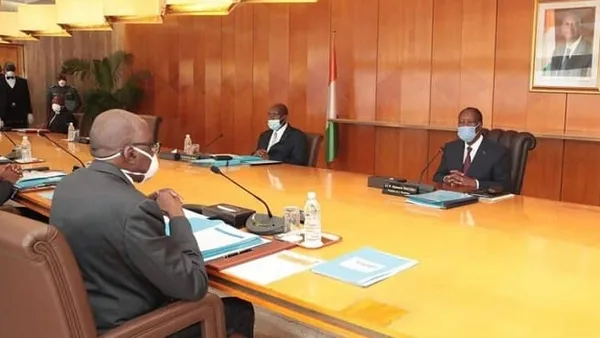 Budget 2020 : le gouvernement recommande l’amélioration du rythme de consommation des crédits budgétaires – Actualité ivoirienne 27/05/2020