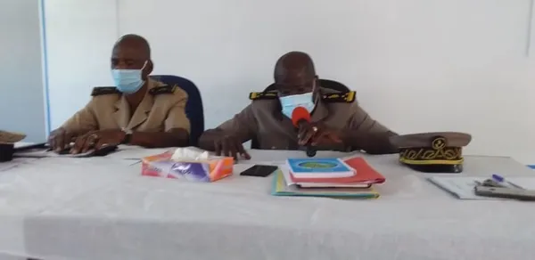 Remise des clefs de six projets réalisés dans la sous-préfecture de Foungbesso – Actualité ivoirienne 28/05/2020