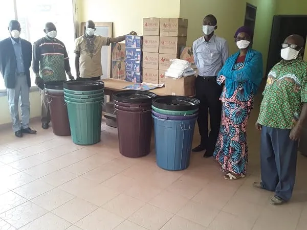 Les acteurs de l’Education du Kabadougou appelés à accompagner les efforts pour sauver l’année scolaire – Actualité ivoirienne 28/05/2020
