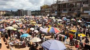 Covid-19: Cameroun : les marchés, cimetières des mesures barrières – Actualité ivoirienne 28/05/2020