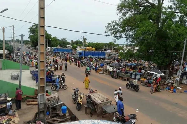 Les populations de Bouna met en garde contre toute propagation de rumeurs sur des cas de contamination au Covid-19 – Actualité ivoirienne 28/05/2020