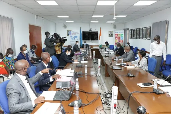 Le système des Nations-Unies s’enquiert du processus électoral – Actualité ivoirienne 28/05/2020
