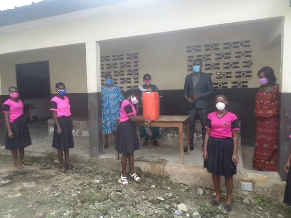 Covid-19 : Reprise effective des cours dans les l’IFEF d’Agboville – Actualité ivoirienne 29/05/2020