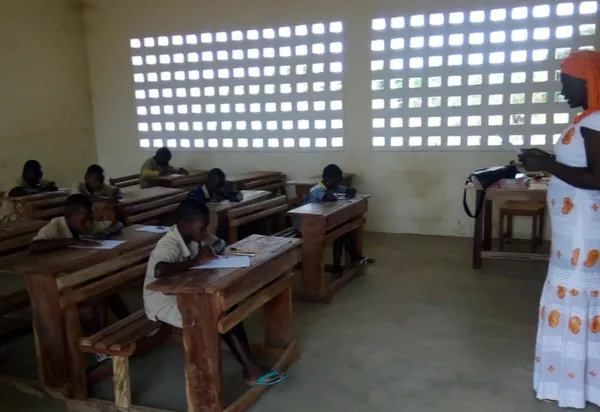 Reprise de la titularisation des instituteurs stagiaires à Kani – Actualité ivoirienne 29/05/2020