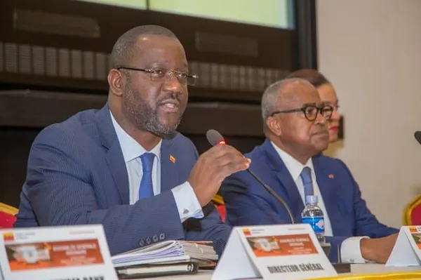Assemblée générale ordinaire de la SIB (communiqué) – Actualité ivoirienne 29/05/2020
