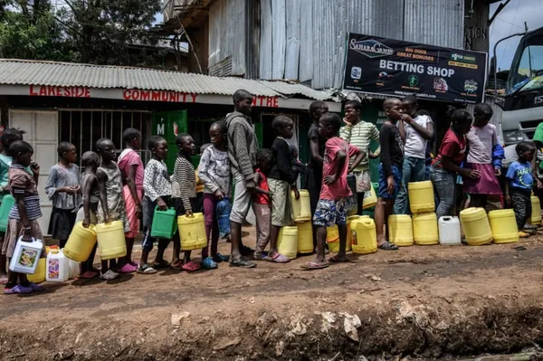 COVID-19 : 86 millions d’enfants supplémentaires pourraient sombrer dans la pauvreté d’ici fin 2020 (Rapport) – Actualité ivoirienne 29/05/2020