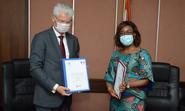 La Côte d’Ivoire et l’AFD signent un 2ème mémorandum pour la recherche sur la croissance et la cohésion sociale – Actualité ivoirienne 29/05/2020