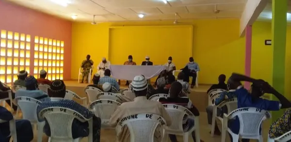 Les producteurs de cajou du Bafing sensibilisés sur la certification de leurs plantations – Actualité ivoirienne 29/05/2020