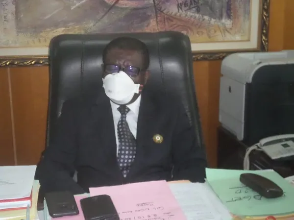 Le budget communal d’Agboville modifié à près d’un milliard de francs CFA – Actualité ivoirienne 29/05/2020