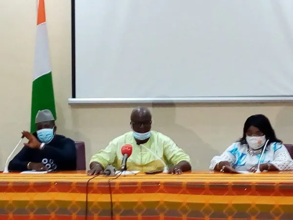 COVID-19 : La FENACCI salue le compromis crée autour de la gestion du FASI – Actualité ivoirienne 30/05/2020