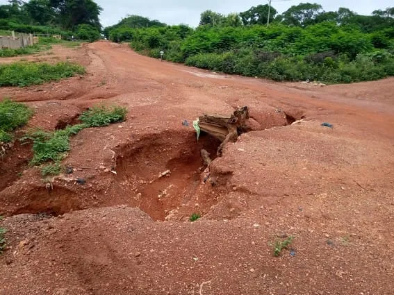 La dégradation de l’Axe Agnibilékrou-Takikro enlise les activités économiques dans l’Est ivoirien (Reportage) – Actualité ivoirienne 30/05/2020