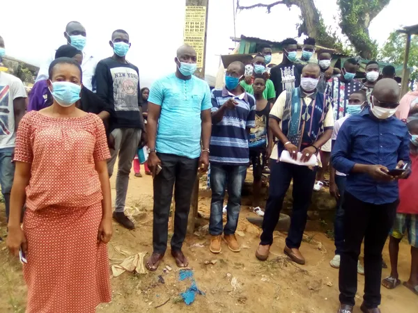 Le club des amis d’Amadou Gon Coulibaly rassure sur l’état de santé du Premier ministre à Abobo – Actualité ivoirienne 31/05/2020