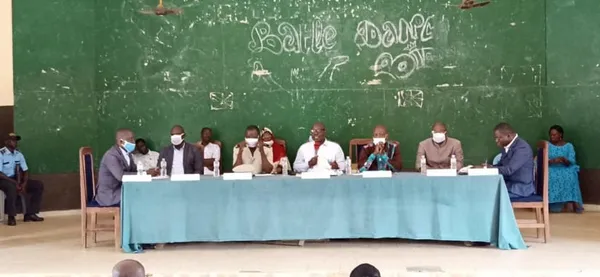 Le conseil municipal de Daoukro opte pour le recrutement de travailleurs saisonniers – Actualité ivoirienne 31/05/2020