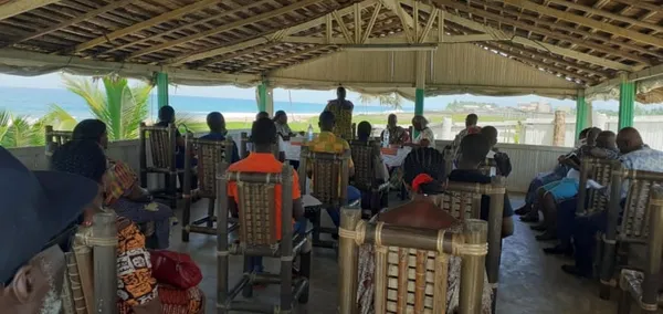 Des hôteliers et acteurs touristiques mutualisent leurs forces pour créer une destination Jacqueville – Actualité ivoirienne 31/05/2020