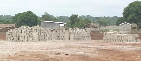 Construction d’infrastructures sociales au profit des riverains de l’axe Kanawolo-Ferkessédougou – Actualité ivoirienne 31/05/2020