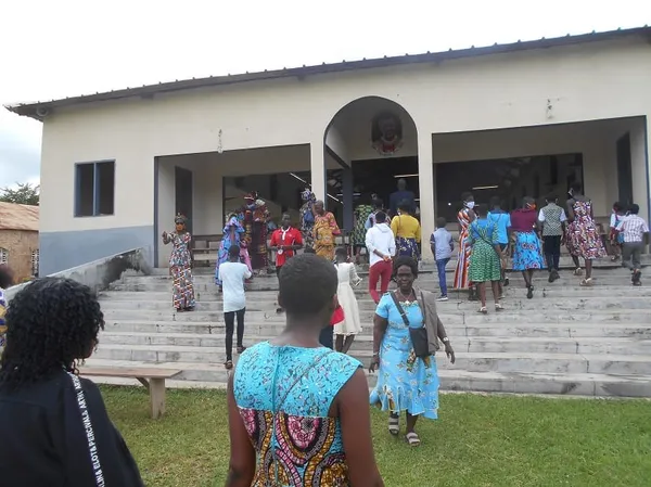 Les chrétiens catholiques appelés à faire l’expérience de la proximité du Saint esprit – Actualité ivoirienne 31/05/2020