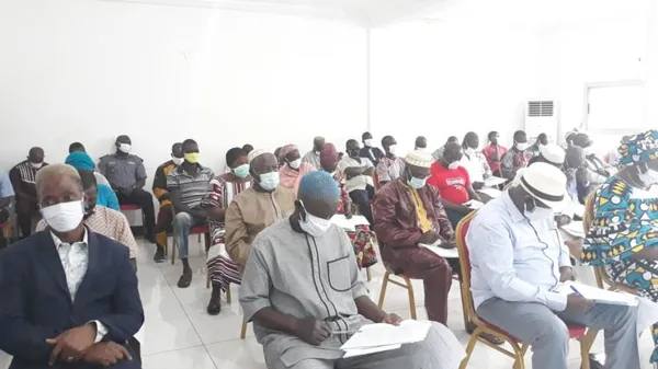 Tafiré ambitionne d’être la ville la plus salubre du pays (Conseil municipal) – Actualité ivoirienne 31/05/2020