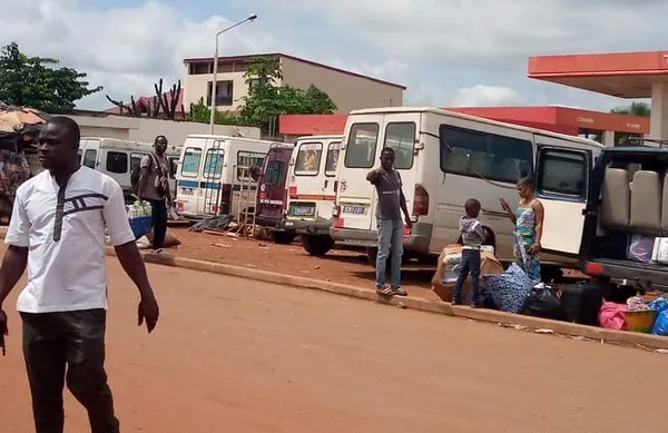 Covid-19 : le tarif minimum fixé à 10 000 F entre Abengourou et Abidjan – Actualité ivoirienne 31/05/2020