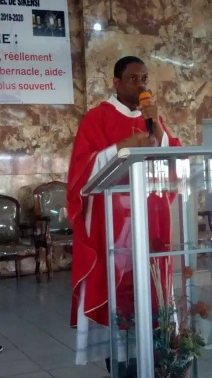 Pentecôte 2020 : Les guides religieux recommandent le renforcement de la foi chrétienne prôné à Sikensi – Actualité ivoirienne 31/05/2020