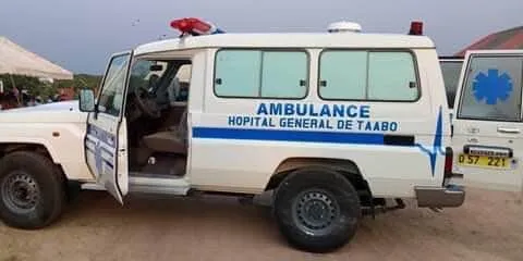 Que fera Maurice Bandaman pour doter l’hôpital général de Taabo d’un plateau technique digne de ce nom ?