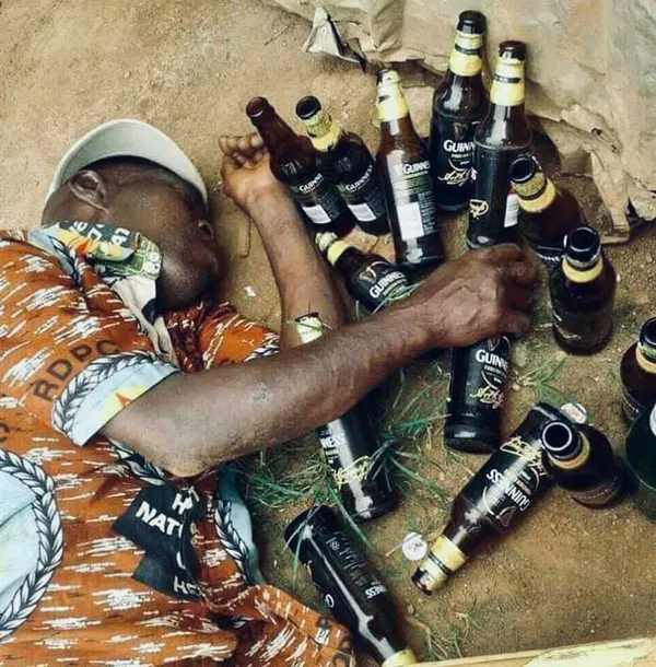 Côte d’Ivoire : que risque les gérants de maquis en cas d’accident d’un client en état d’ivresse ?