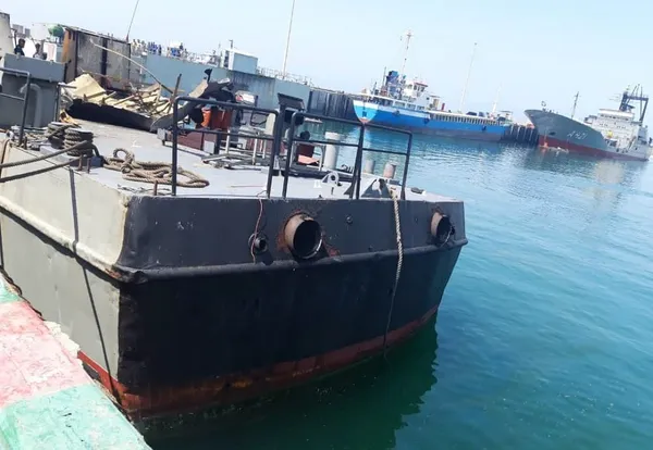 Iran : hommage aux marins tués lors d’un exercice naval