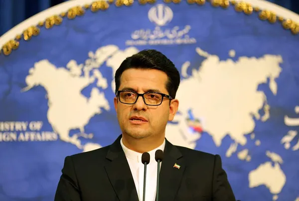 Les Etats-Unis désespérées, d’après l’Iran