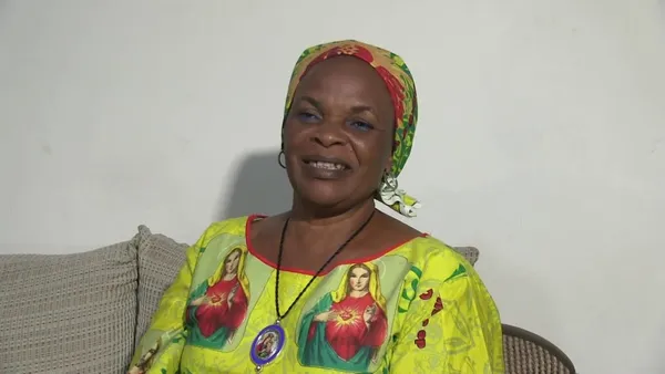 Décès de Irié Lou Colette: le message de Ly-Ramata Bakayoko