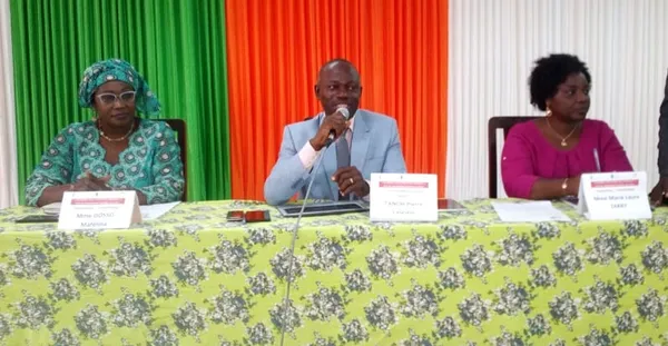 FOM : le Prix du journalisme sensible au genre lancé en Côte d’Ivoire