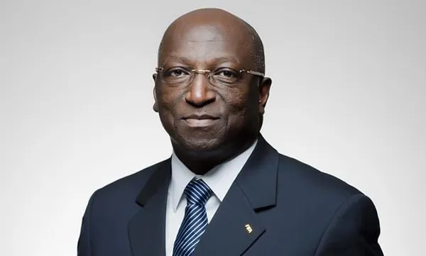 Election FIF 2020 : Jacques Anouma s’adresse à la famille du football ivoirien