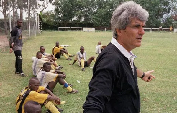 Mimosifcom : Copa Barry reconnaissant à Jean-Marc Guillou