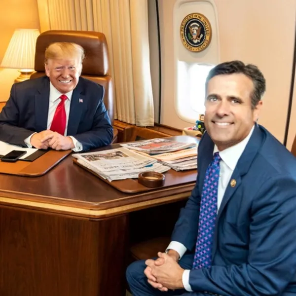 Etats-Unis : John Ratcliffe nouveau directeur du renseignement