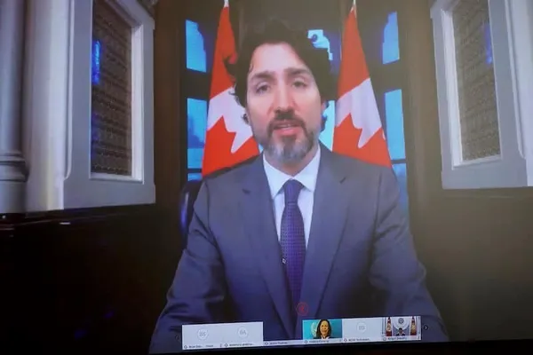 Canada : remaniement du gouvernement ce 12 janvier 2021