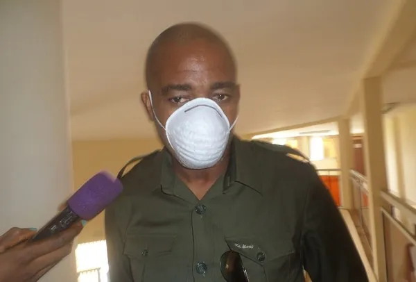 Election FIF 2020 : Idriss Diallo en campagne à Agboville
