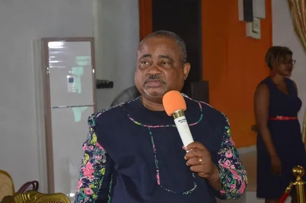 Décès du Bishop Kassi d’Azito, leader de la MEDA