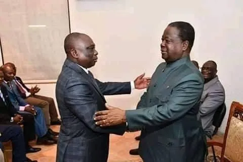 Titrologie 17 décembre 2020: revue de la presse ivoirienne, «KKB prêt pour la réconciliation»