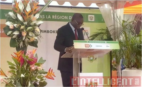 Présidentielle d’octobre 2020 : le RHDP du N’Zi prépare sa victoire