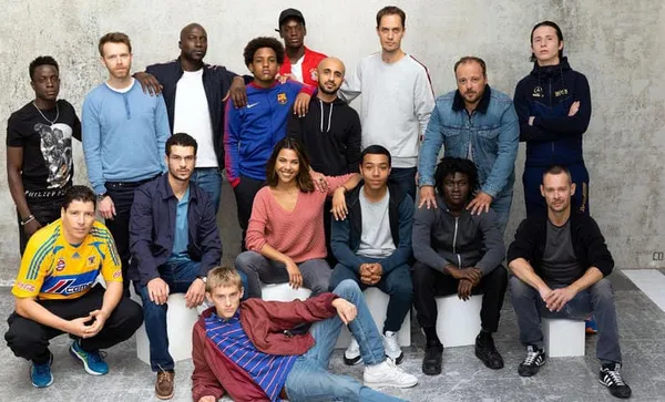 A la télé ce soir 8 mai 2020 sur les chaines de Canal+ Côte d’Ivoire