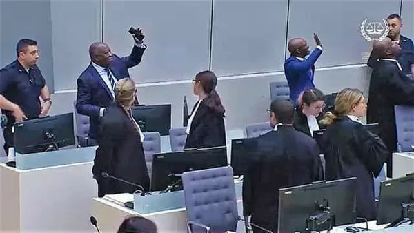 Gbagbo et Blé Goudé totalement libres : le juge exige le transfèrement immédiat des acquittés dans le pays de leur choix