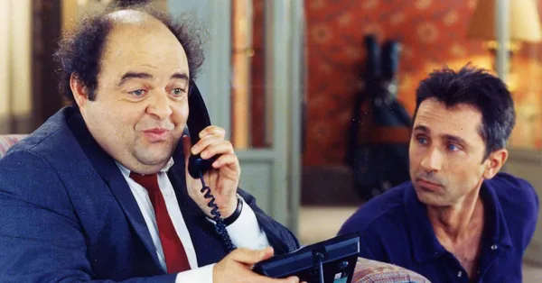A la télé ce soir 14 mai 2020 sur les chaines de TFI