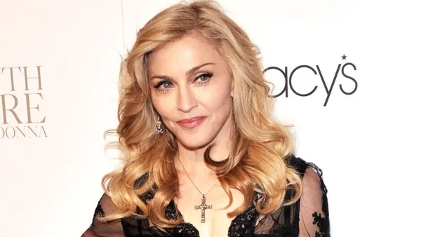 Madonna immunisée contre le nouveau coronavirus ?